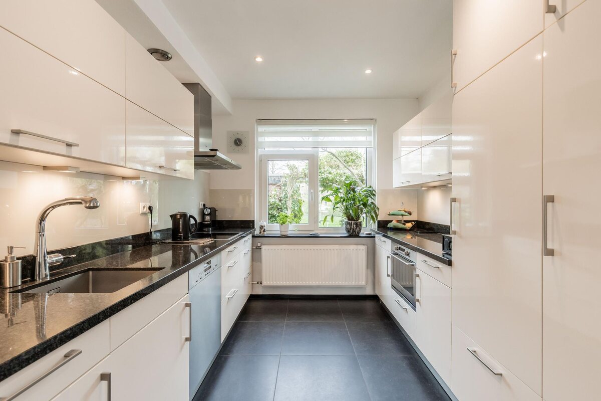 Zagerij 2, 9713 DD Groningen - € 425.000 k.k. - Boekholt & partners makelaars Groningen