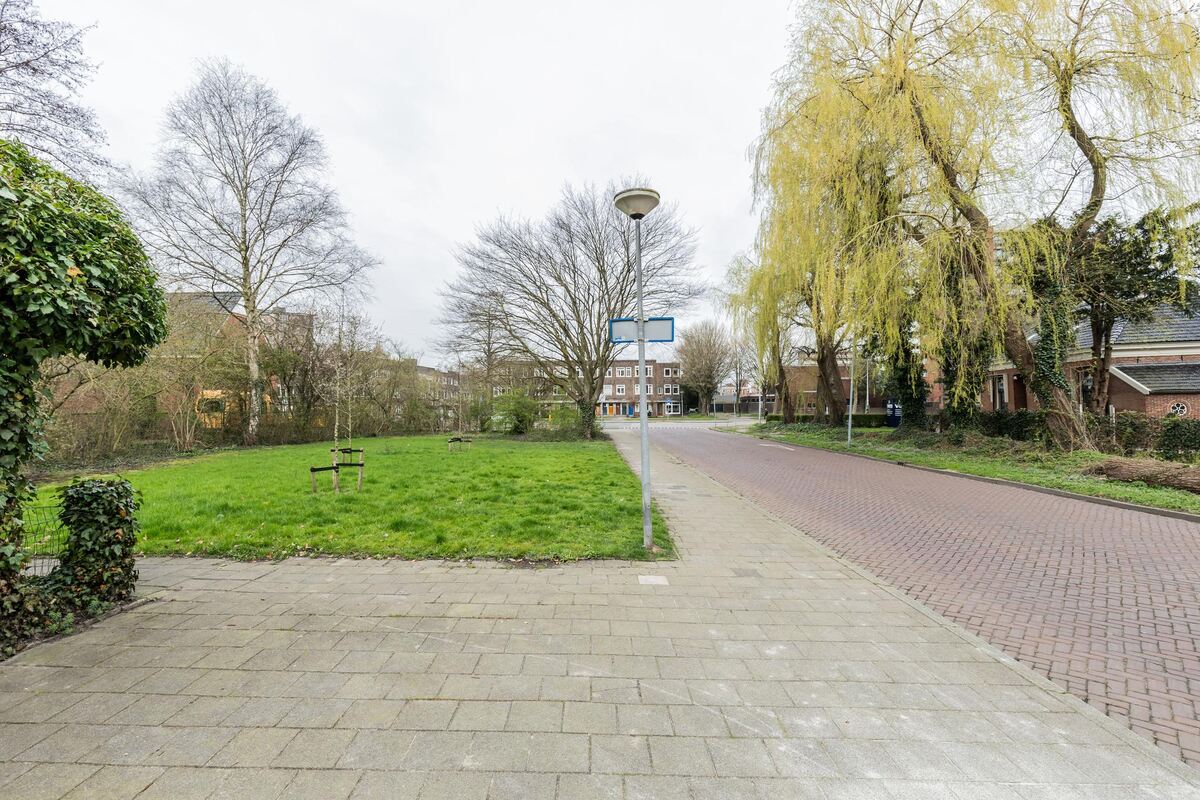 Zagerij 2, 9713 DD Groningen - € 425.000 k.k. - Boekholt & partners makelaars Groningen