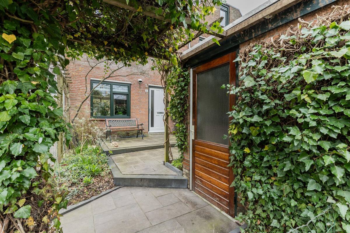 Zagerij 2, 9713 DD Groningen - € 425.000 k.k. - Boekholt & partners makelaars Groningen