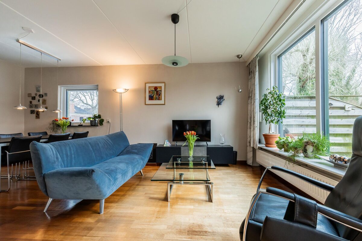 Zagerij 2, 9713 DD Groningen - € 425.000 k.k. - Boekholt & partners makelaars Groningen