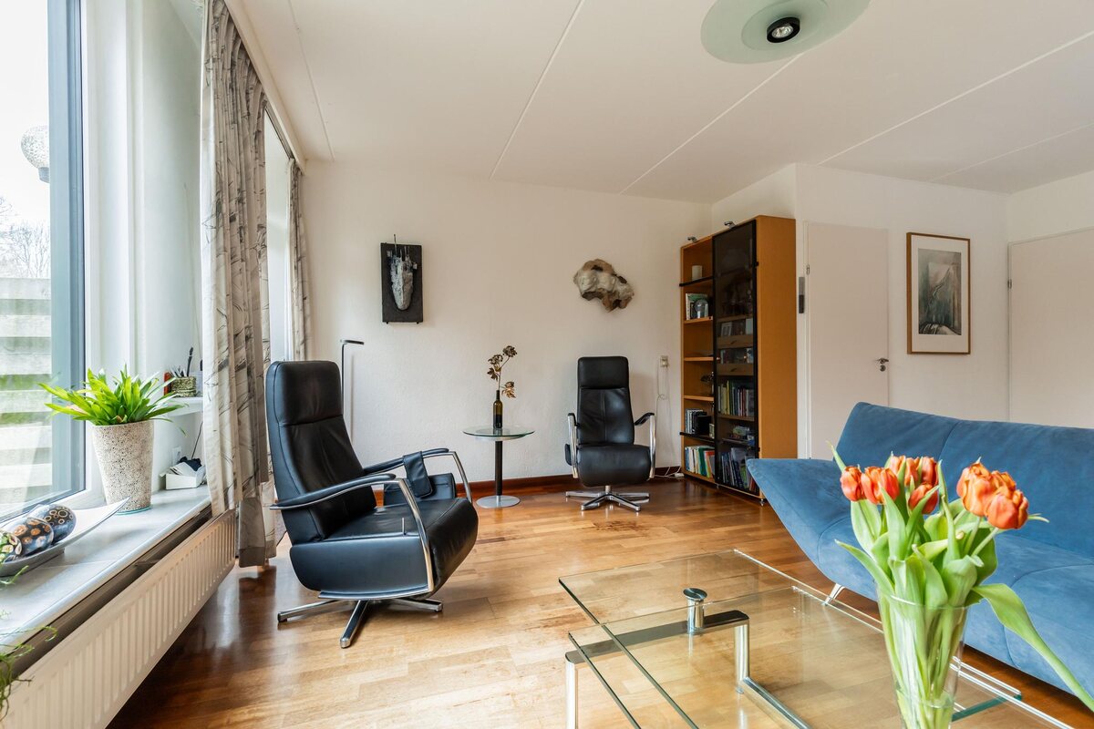 Zagerij 2, 9713 DD Groningen - € 425.000 k.k. - Boekholt & partners makelaars Groningen