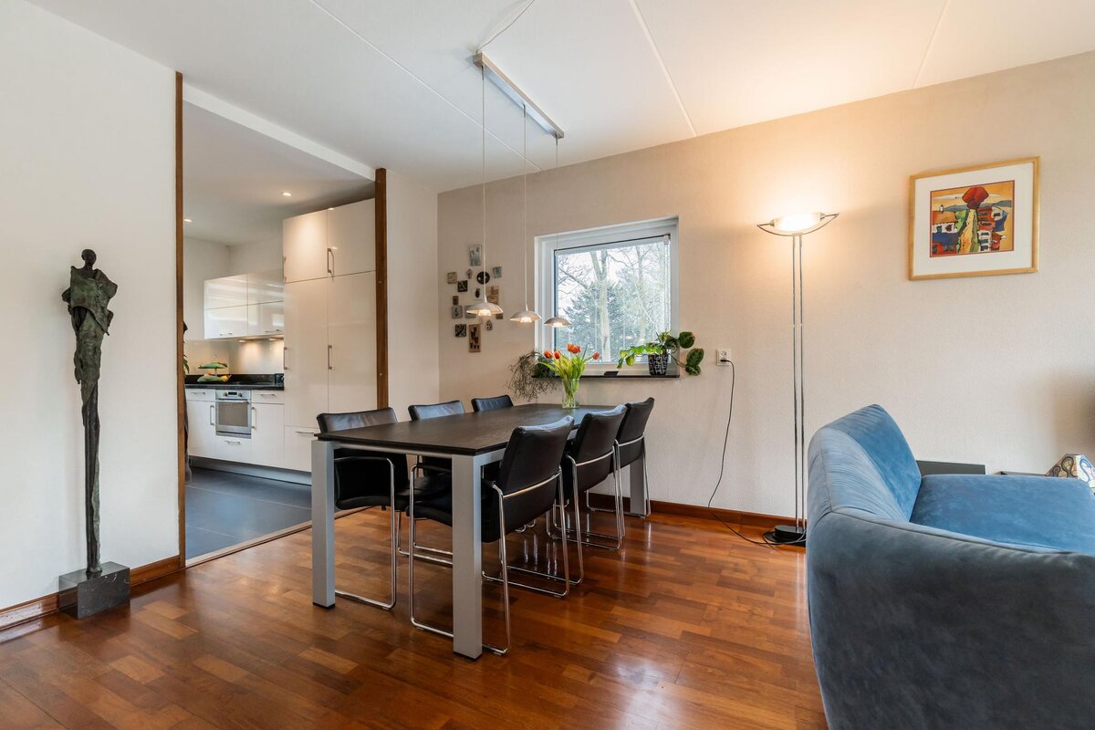 Zagerij 2, 9713 DD Groningen - € 425.000 k.k. - Boekholt & partners makelaars Groningen