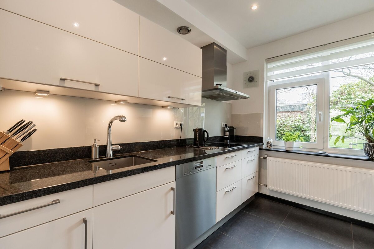 Zagerij 2, 9713 DD Groningen - € 425.000 k.k. - Boekholt & partners makelaars Groningen