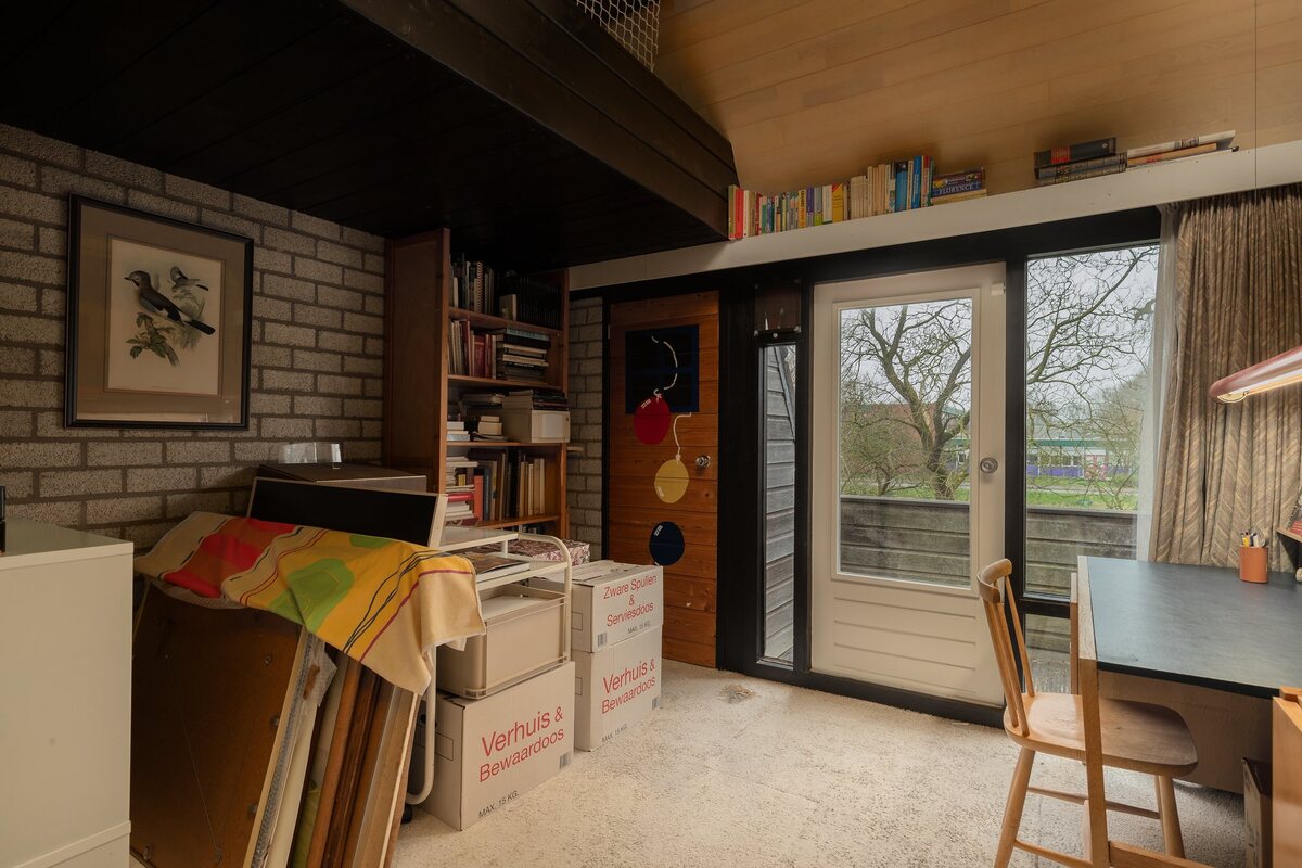 Zandsteenlaan 24, 9743 TN Groningen - € 325.000 k.k. - Boekholt & partners makelaars Groningen