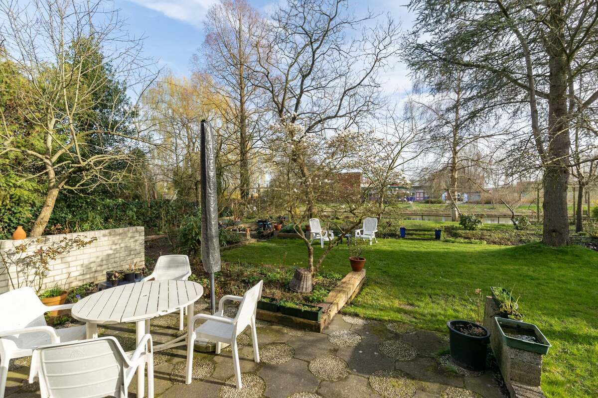 Zandsteenlaan 24, 9743 TN Groningen - € 325.000 k.k. - Boekholt & partners makelaars Groningen