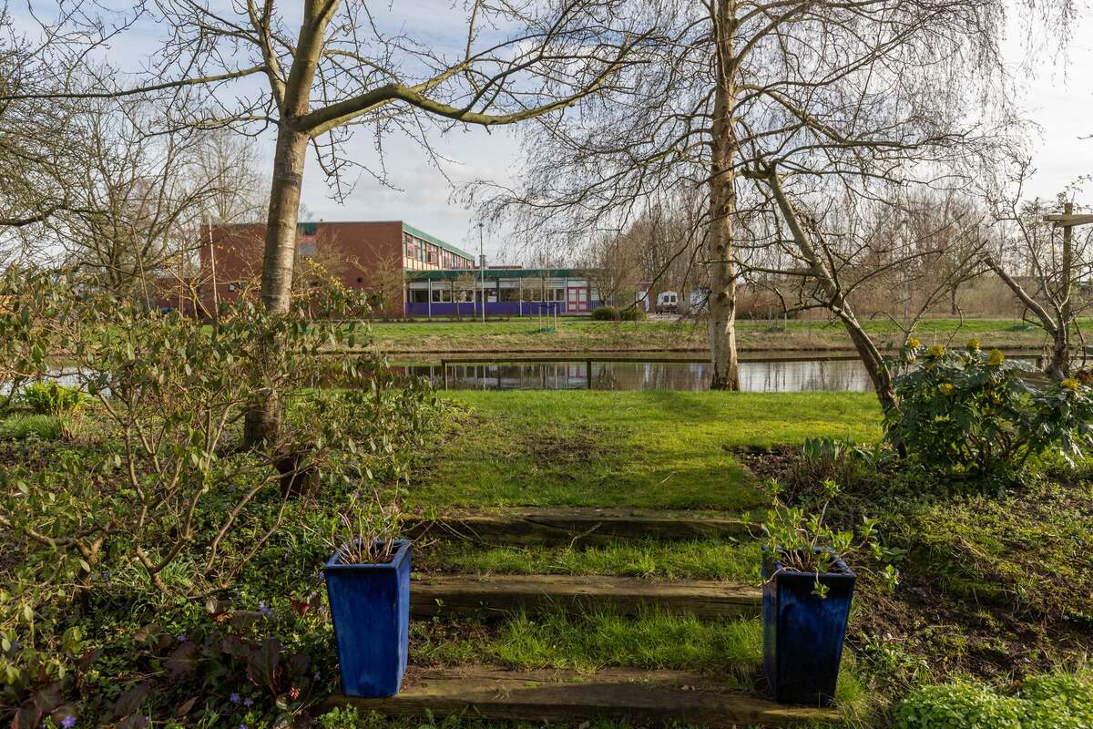 Zandsteenlaan 24, 9743 TN Groningen - € 325.000 k.k. - Boekholt & partners makelaars Groningen