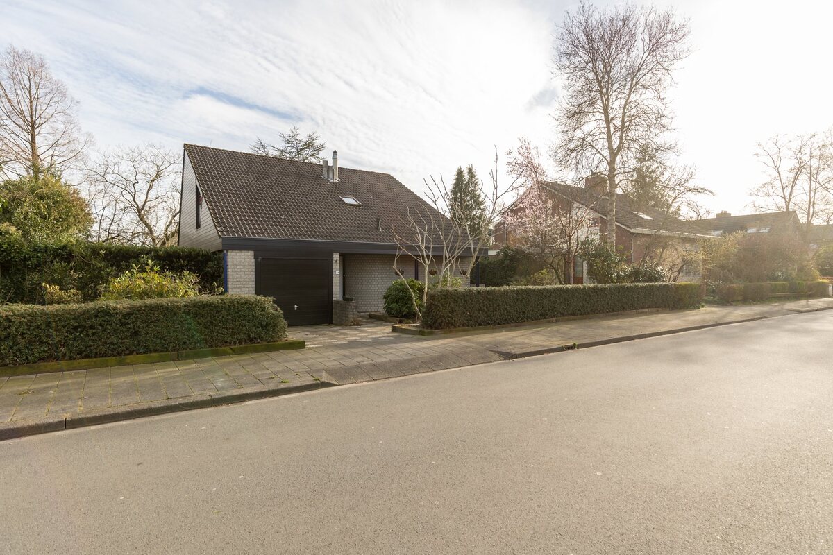 Zandsteenlaan 24, 9743 TN Groningen - € 325.000 k.k. - Boekholt & partners makelaars Groningen
