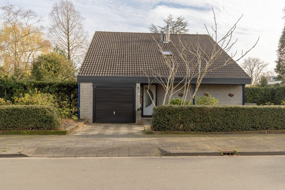Zandsteenlaan 24, 9743 TN Groningen - € 325.000 k.k. - Boekholt & partners makelaars Groningen