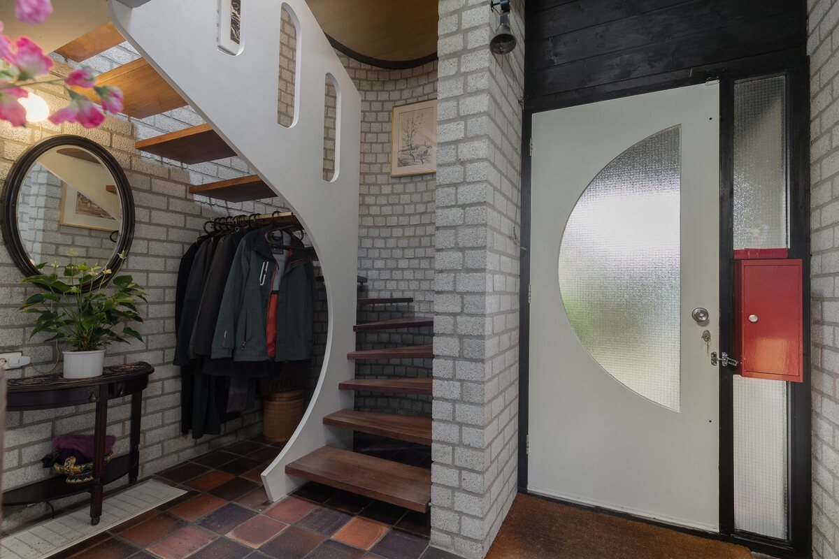 Zandsteenlaan 24, 9743 TN Groningen - € 325.000 k.k. - Boekholt & partners makelaars Groningen