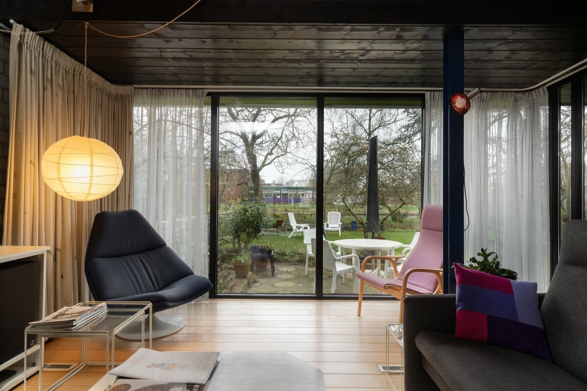 Zandsteenlaan 24, 9743 TN Groningen - € 325.000 k.k. - Boekholt & partners makelaars Groningen