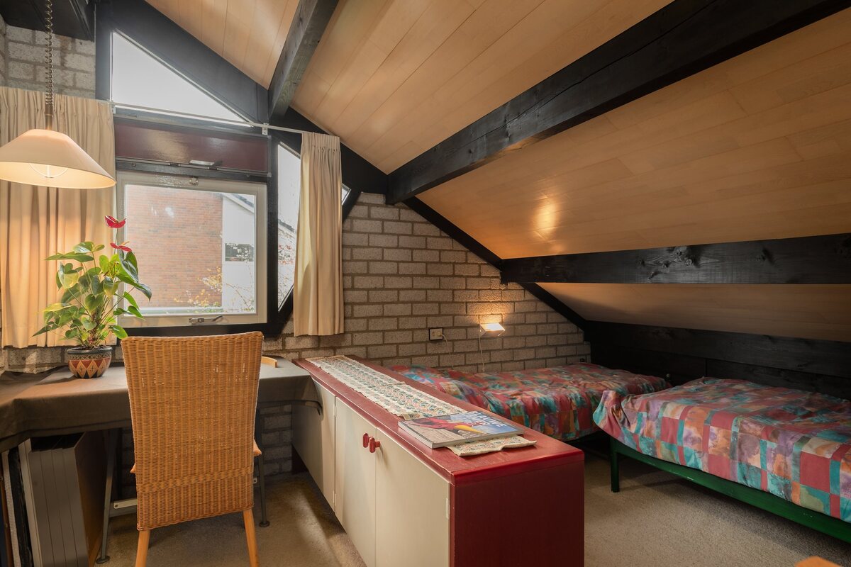 Zandsteenlaan 24, 9743 TN Groningen - € 325.000 k.k. - Boekholt & partners makelaars Groningen