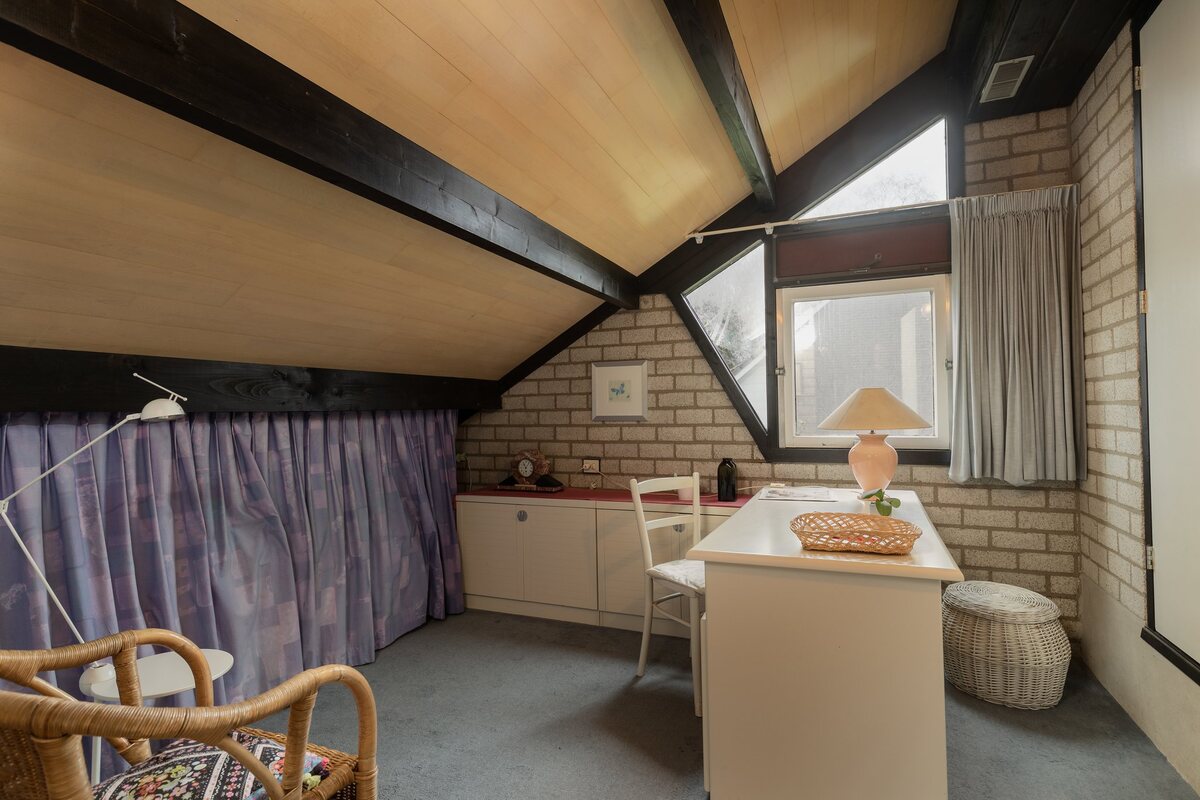 Zandsteenlaan 24, 9743 TN Groningen - € 325.000 k.k. - Boekholt & partners makelaars Groningen