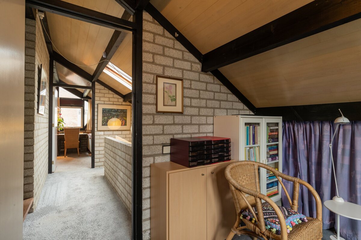 Zandsteenlaan 24, 9743 TN Groningen - € 325.000 k.k. - Boekholt & partners makelaars Groningen