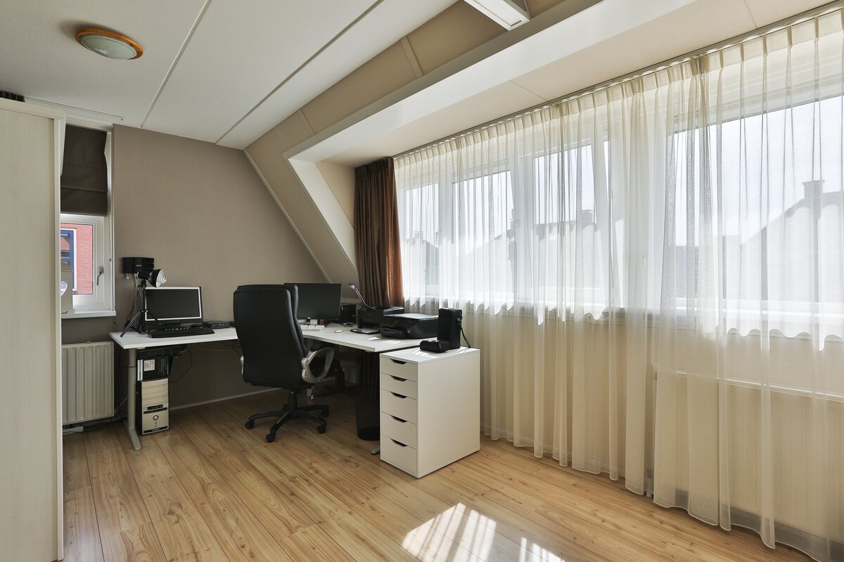 Zevenbruggetjesweg 9, 9781 XV Bedum - € 250.000 k.k. - Boekholt & partners makelaars Groningen