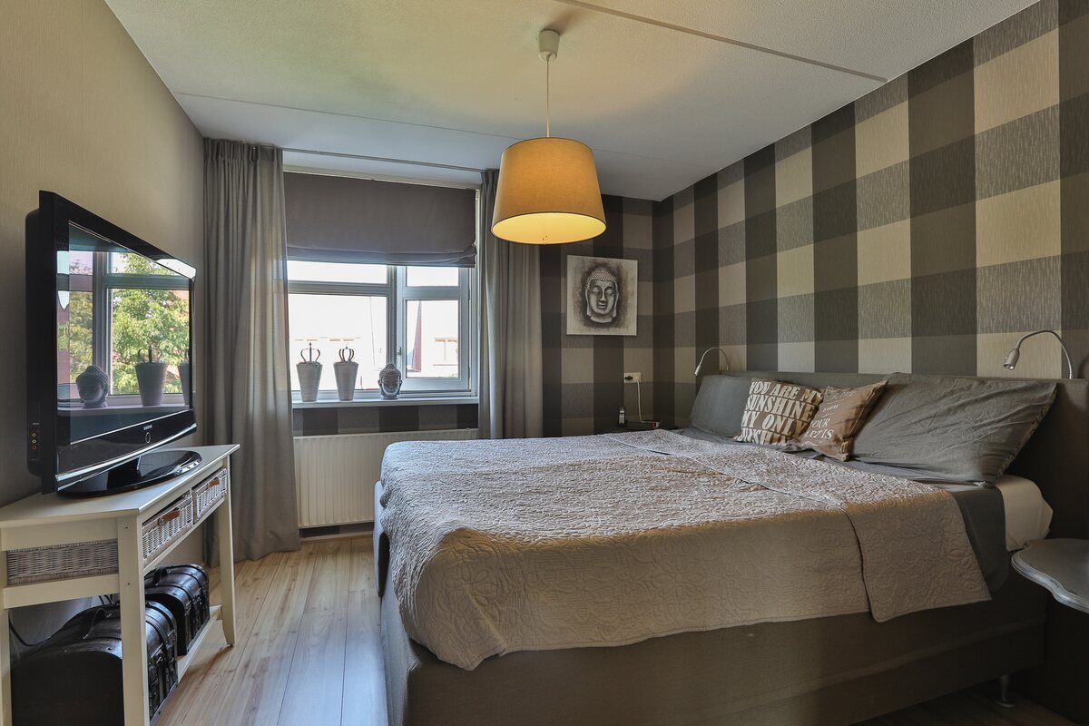Zevenbruggetjesweg 9, 9781 XV Bedum - € 250.000 k.k. - Boekholt & partners makelaars Groningen