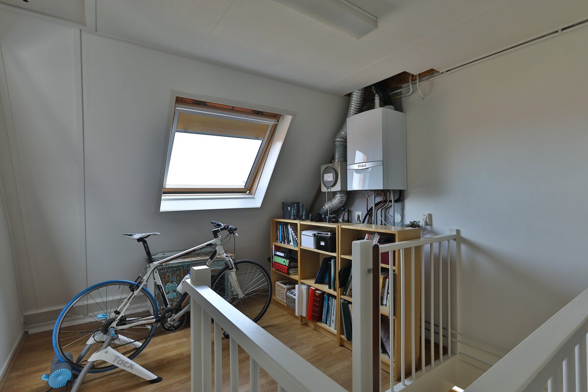 Zevenbruggetjesweg 9, 9781 XV Bedum - € 250.000 k.k. - Boekholt & partners makelaars Groningen
