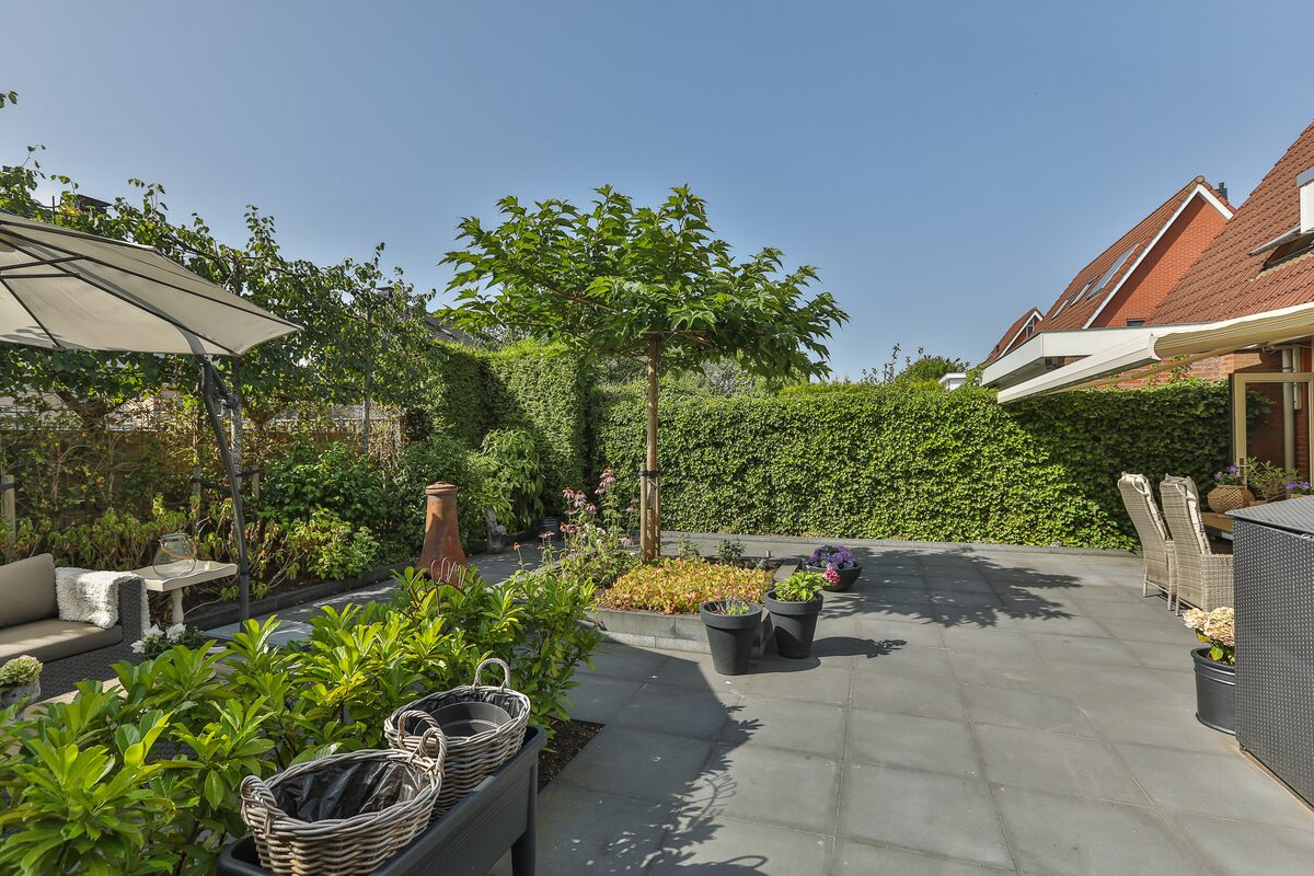 Zevenbruggetjesweg 9, 9781 XV Bedum - € 250.000 k.k. - Boekholt & partners makelaars Groningen
