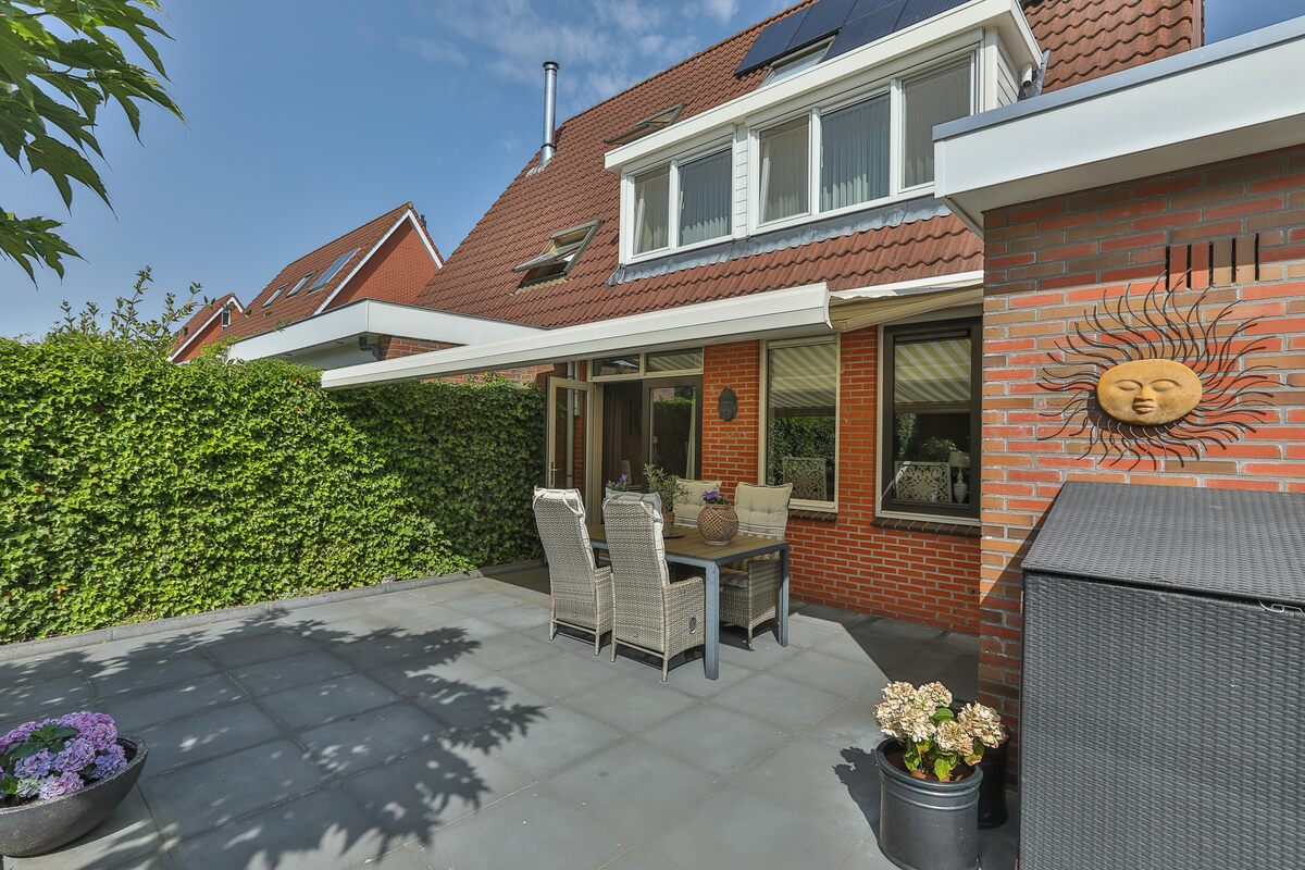 Zevenbruggetjesweg 9, 9781 XV Bedum - € 250.000 k.k. - Boekholt & partners makelaars Groningen