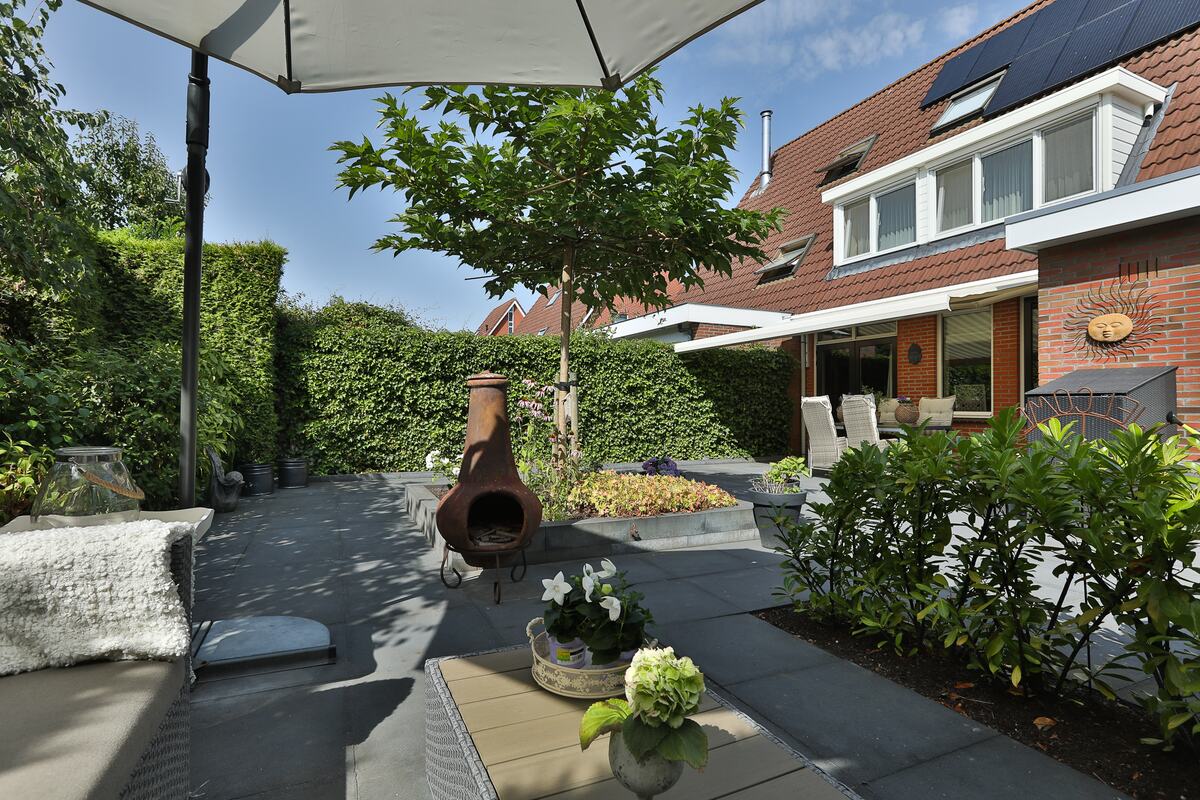 Zevenbruggetjesweg 9, 9781 XV Bedum - € 250.000 k.k. - Boekholt & partners makelaars Groningen