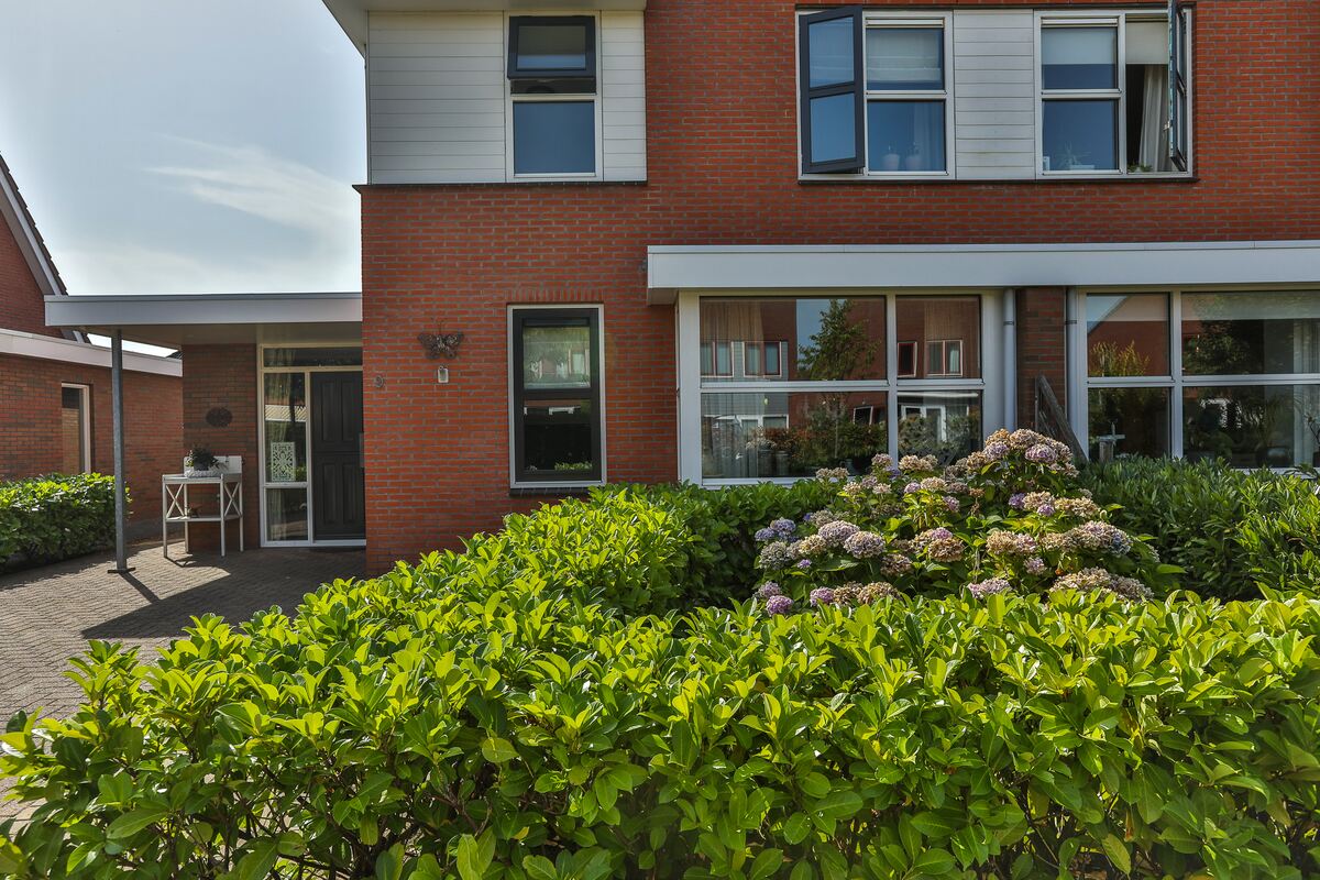 Zevenbruggetjesweg 9, 9781 XV Bedum - € 250.000 k.k. - Boekholt & partners makelaars Groningen