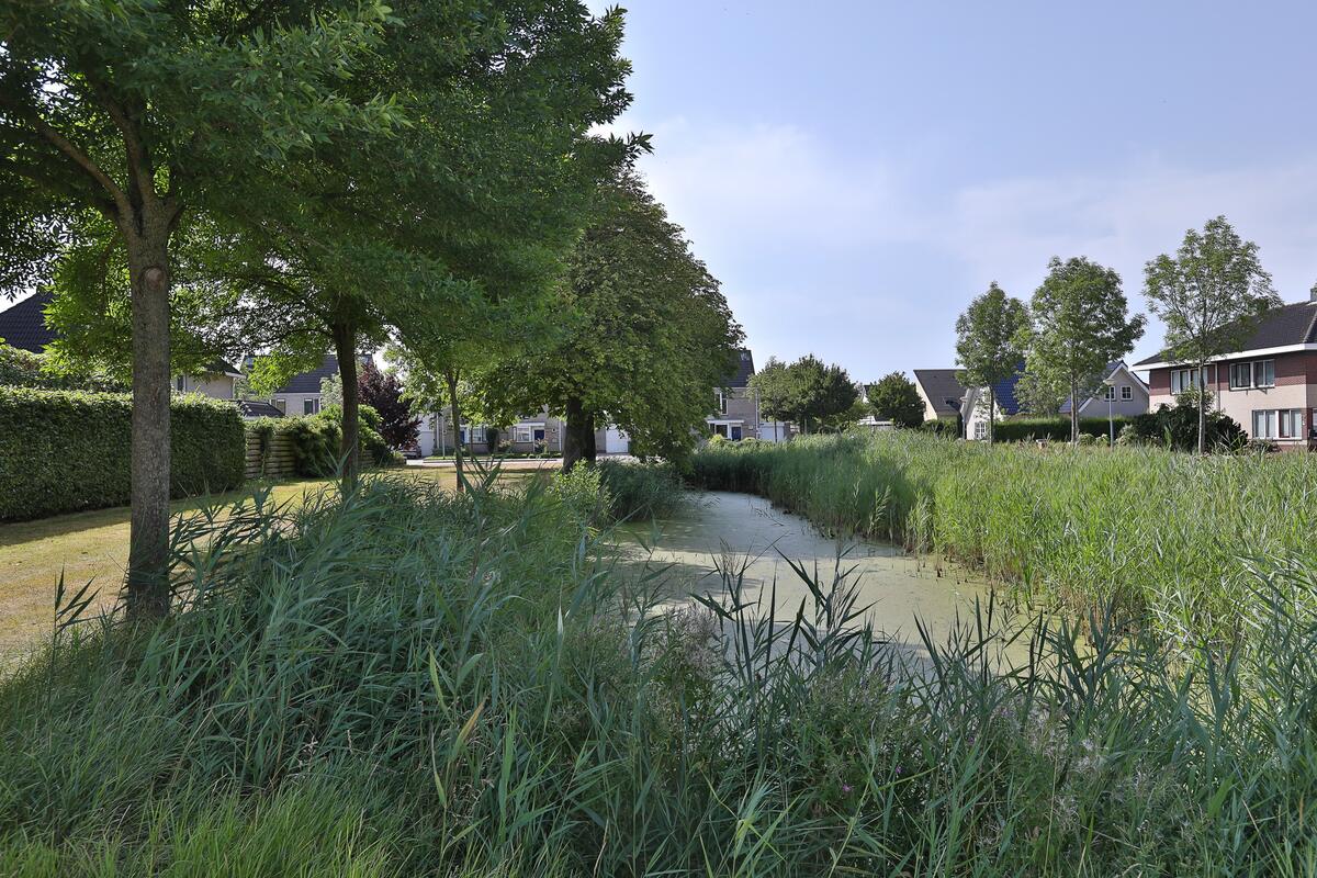 Zevenbruggetjesweg 9, 9781 XV Bedum - € 250.000 k.k. - Boekholt & partners makelaars Groningen