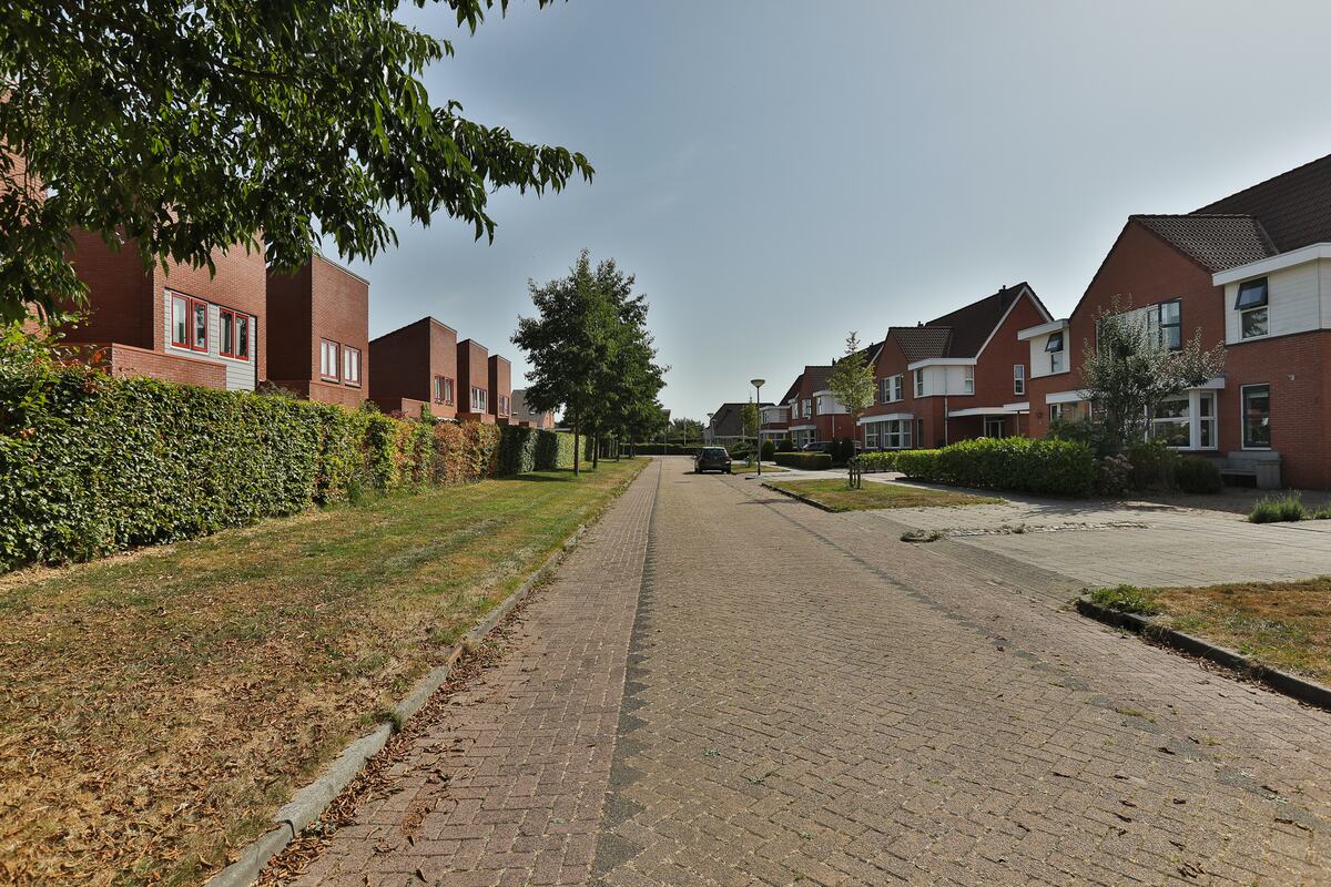 Zevenbruggetjesweg 9, 9781 XV Bedum - € 250.000 k.k. - Boekholt & partners makelaars Groningen