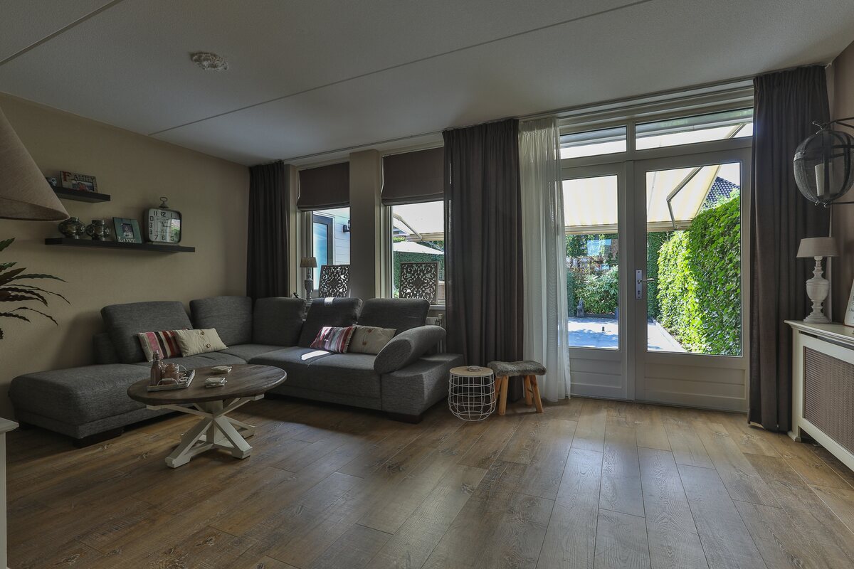 Zevenbruggetjesweg 9, 9781 XV Bedum - € 250.000 k.k. - Boekholt & partners makelaars Groningen