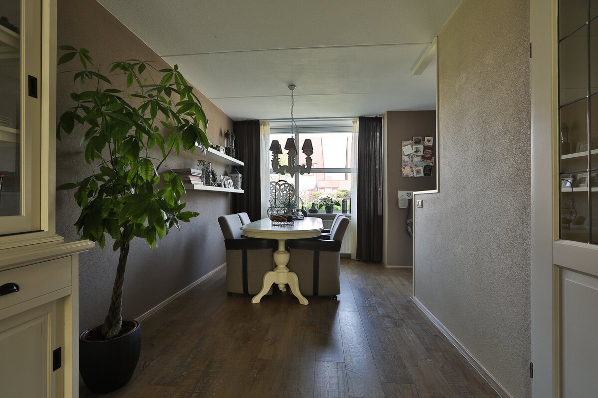 Zevenbruggetjesweg 9, 9781 XV Bedum - € 250.000 k.k. - Boekholt & partners makelaars Groningen