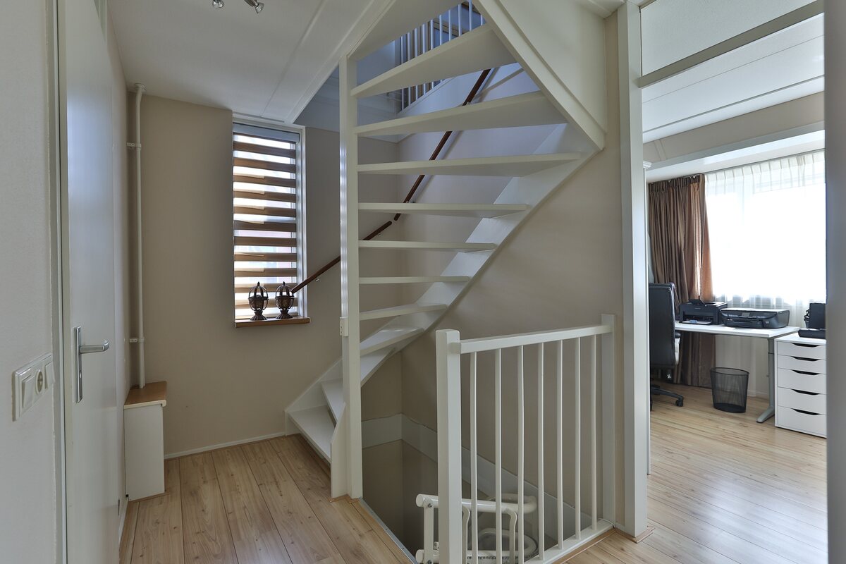 Zevenbruggetjesweg 9, 9781 XV Bedum - € 250.000 k.k. - Boekholt & partners makelaars Groningen