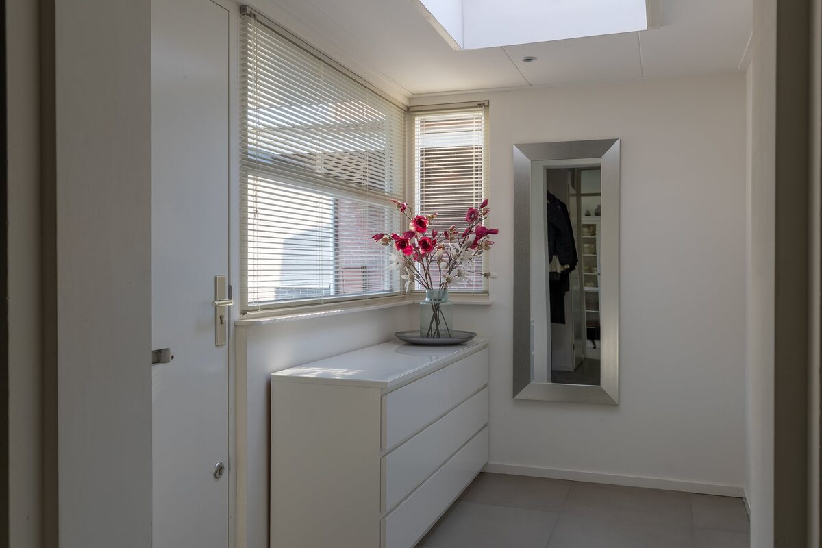 Zilvermeer 23, 9735 BB Groningen - € 375.000 k.k. - Boekholt & partners makelaars Groningen