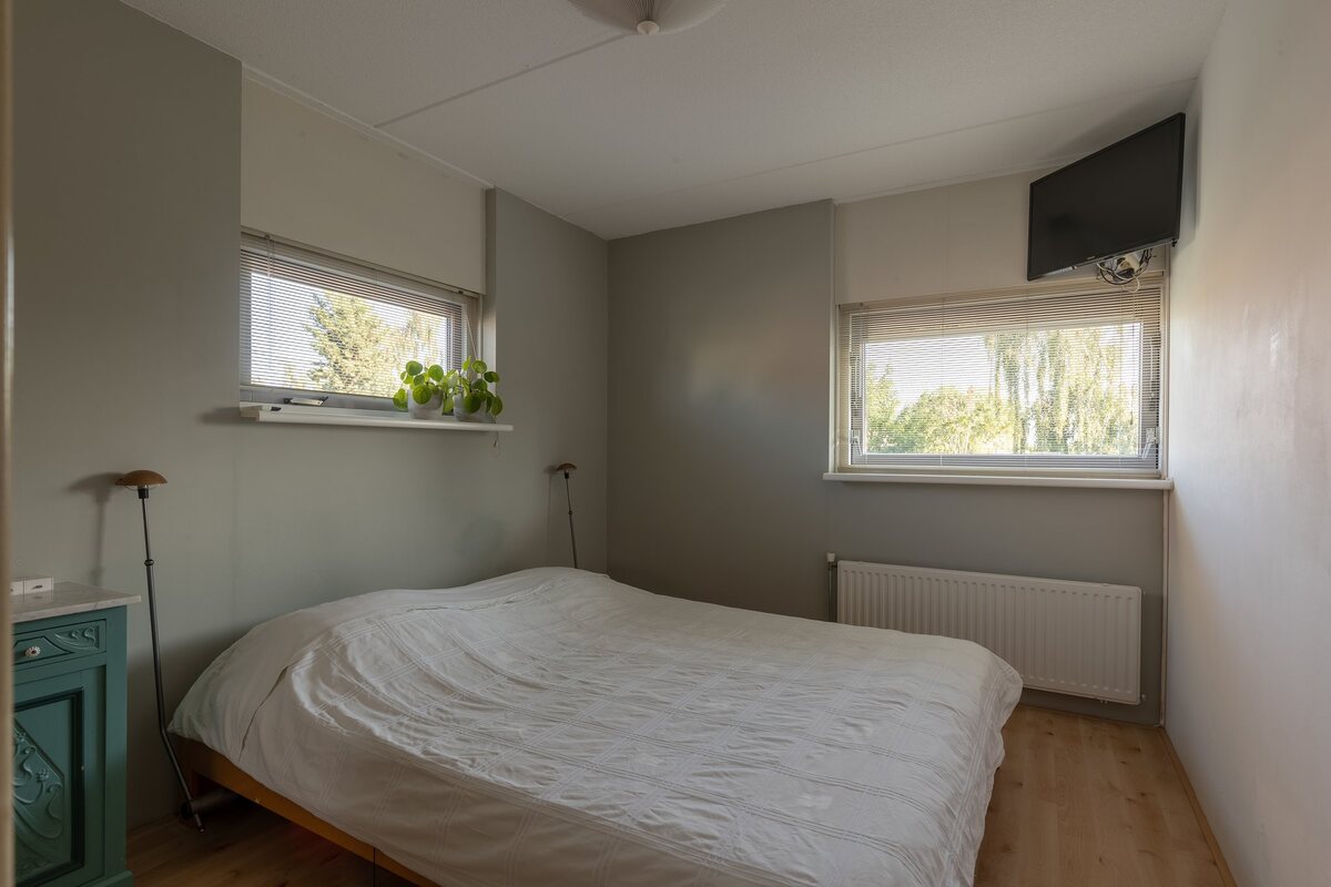 Zilvermeer 23, 9735 BB Groningen - € 375.000 k.k. - Boekholt & partners makelaars Groningen