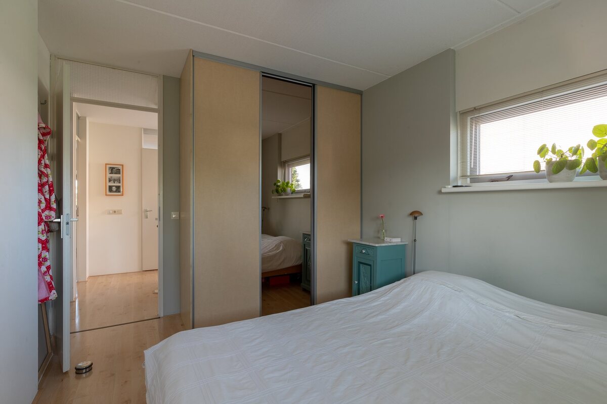 Zilvermeer 23, 9735 BB Groningen - € 375.000 k.k. - Boekholt & partners makelaars Groningen