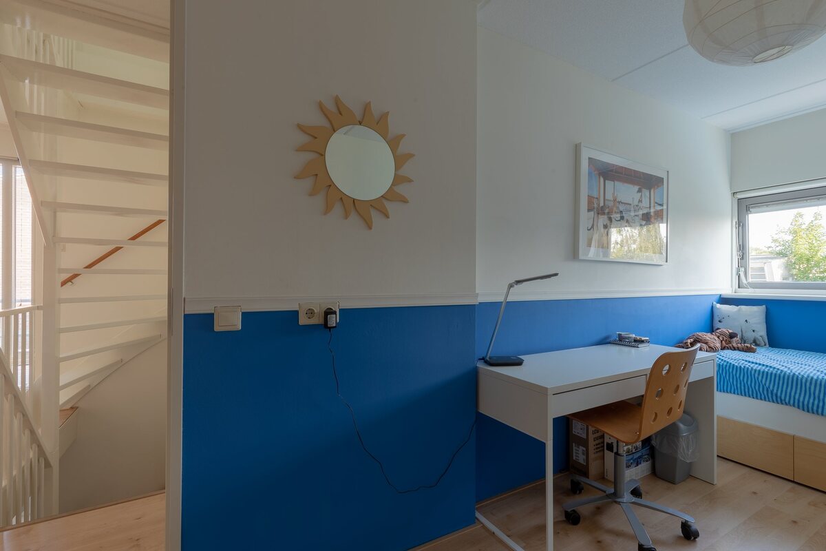 Zilvermeer 23, 9735 BB Groningen - € 375.000 k.k. - Boekholt & partners makelaars Groningen