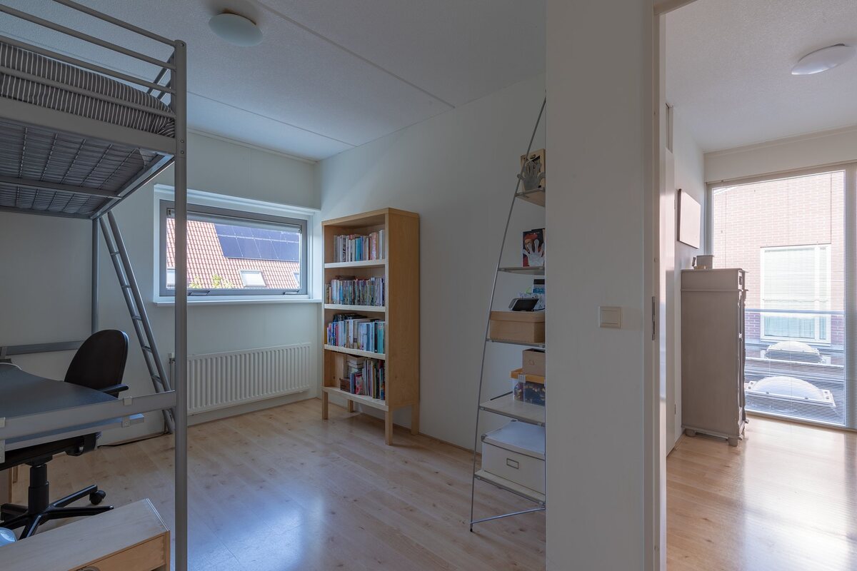 Zilvermeer 23, 9735 BB Groningen - € 375.000 k.k. - Boekholt & partners makelaars Groningen