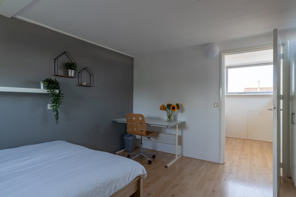 Zilvermeer 23, 9735 BB Groningen - € 375.000 k.k. - Boekholt & partners makelaars Groningen