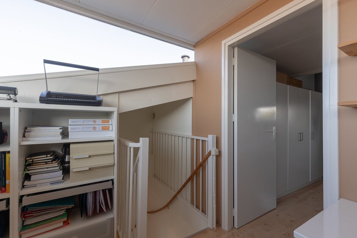 Zilvermeer 23, 9735 BB Groningen - € 375.000 k.k. - Boekholt & partners makelaars Groningen