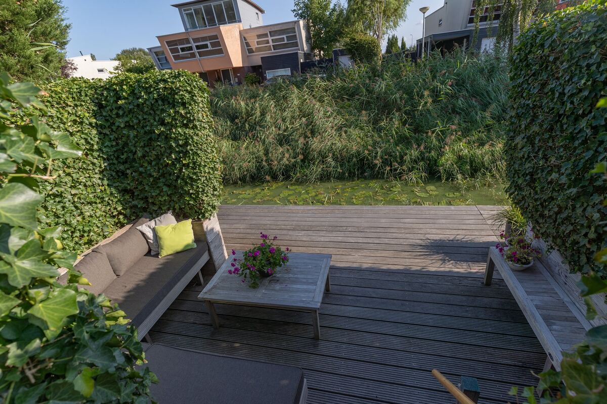 Zilvermeer 23, 9735 BB Groningen - € 375.000 k.k. - Boekholt & partners makelaars Groningen