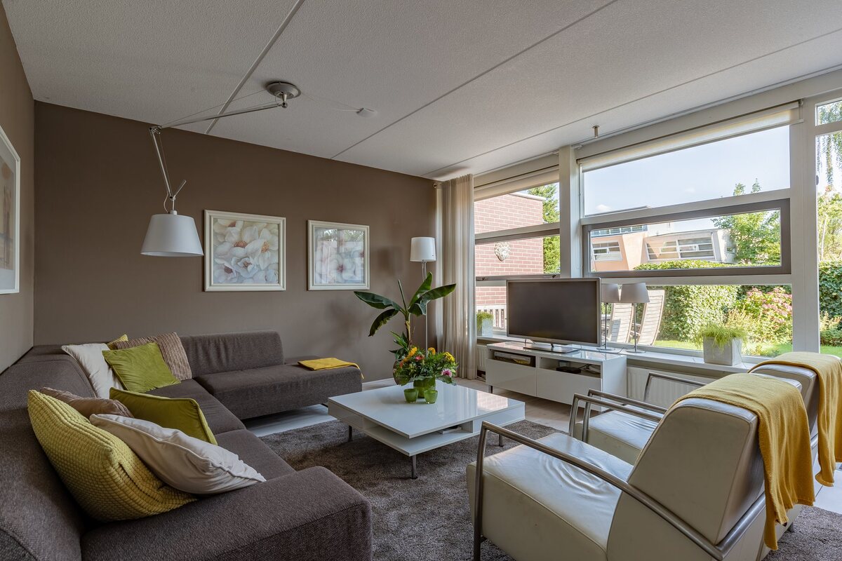 Zilvermeer 23, 9735 BB Groningen - € 375.000 k.k. - Boekholt & partners makelaars Groningen