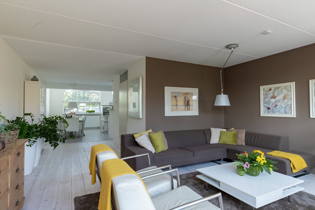 Zilvermeer 23, 9735 BB Groningen - € 375.000 k.k. - Boekholt & partners makelaars Groningen