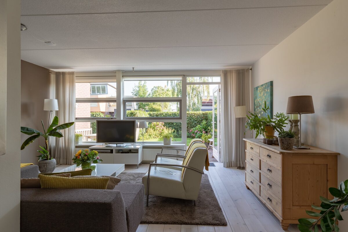 Zilvermeer 23, 9735 BB Groningen - € 375.000 k.k. - Boekholt & partners makelaars Groningen