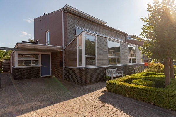 Zilvermeer 23