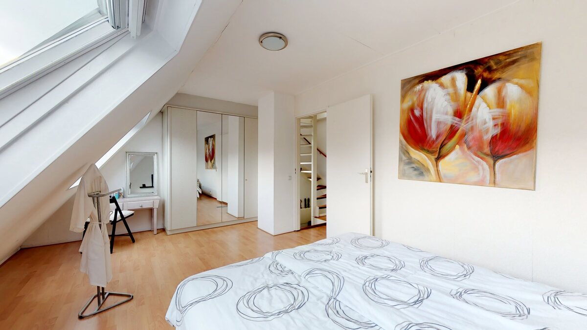 Zilvermeer 33, 9735 BB Groningen - € 289.000 k.k. - Boekholt & partners makelaars Groningen
