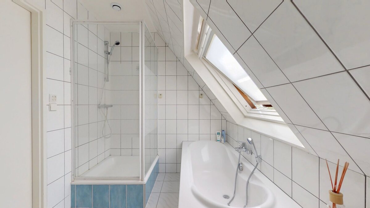 Zilvermeer 33, 9735 BB Groningen - € 289.000 k.k. - Boekholt & partners makelaars Groningen