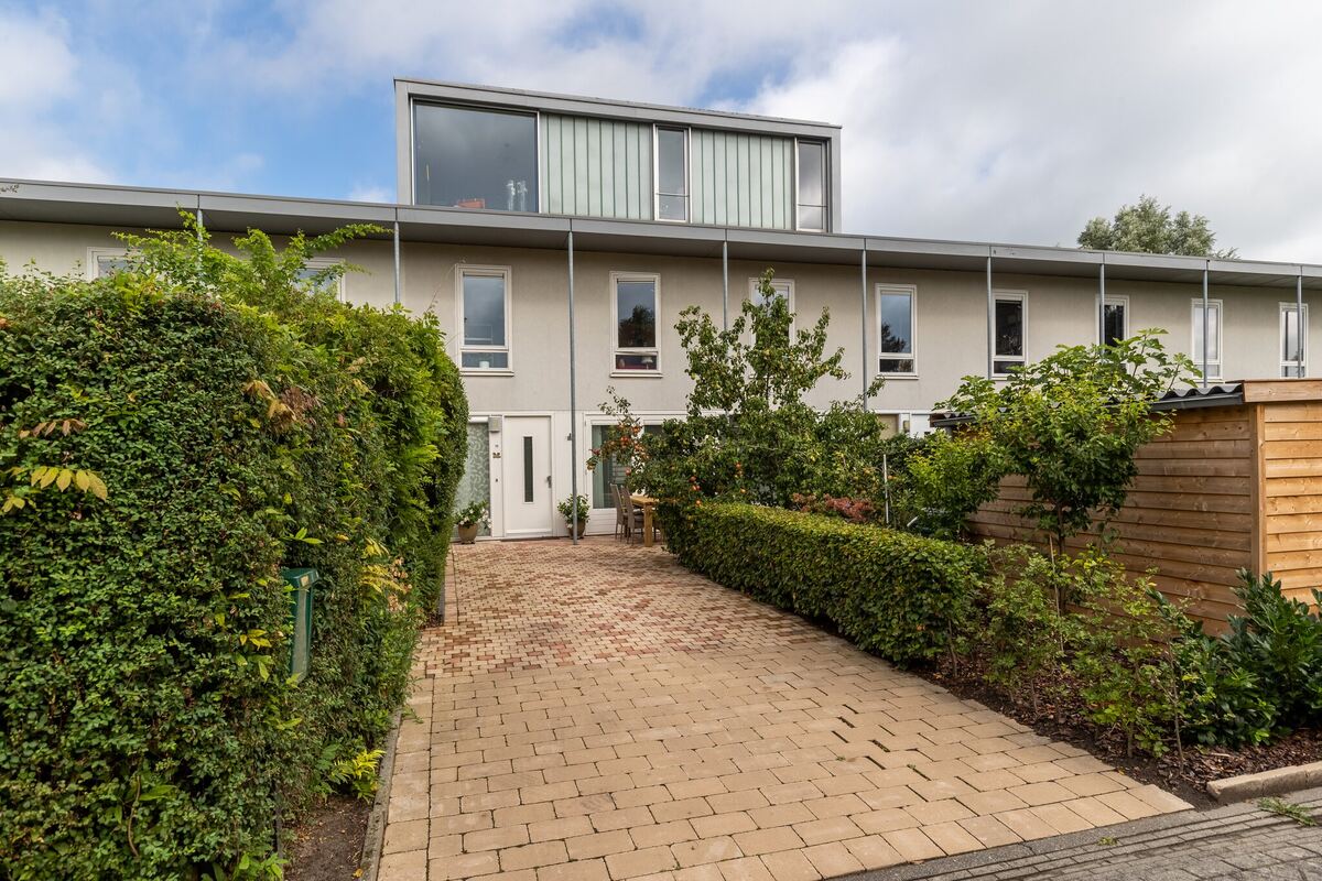 Zonland 19, 9734 BL Groningen - € 335.000 k.k. - Boekholt & partners makelaars Groningen