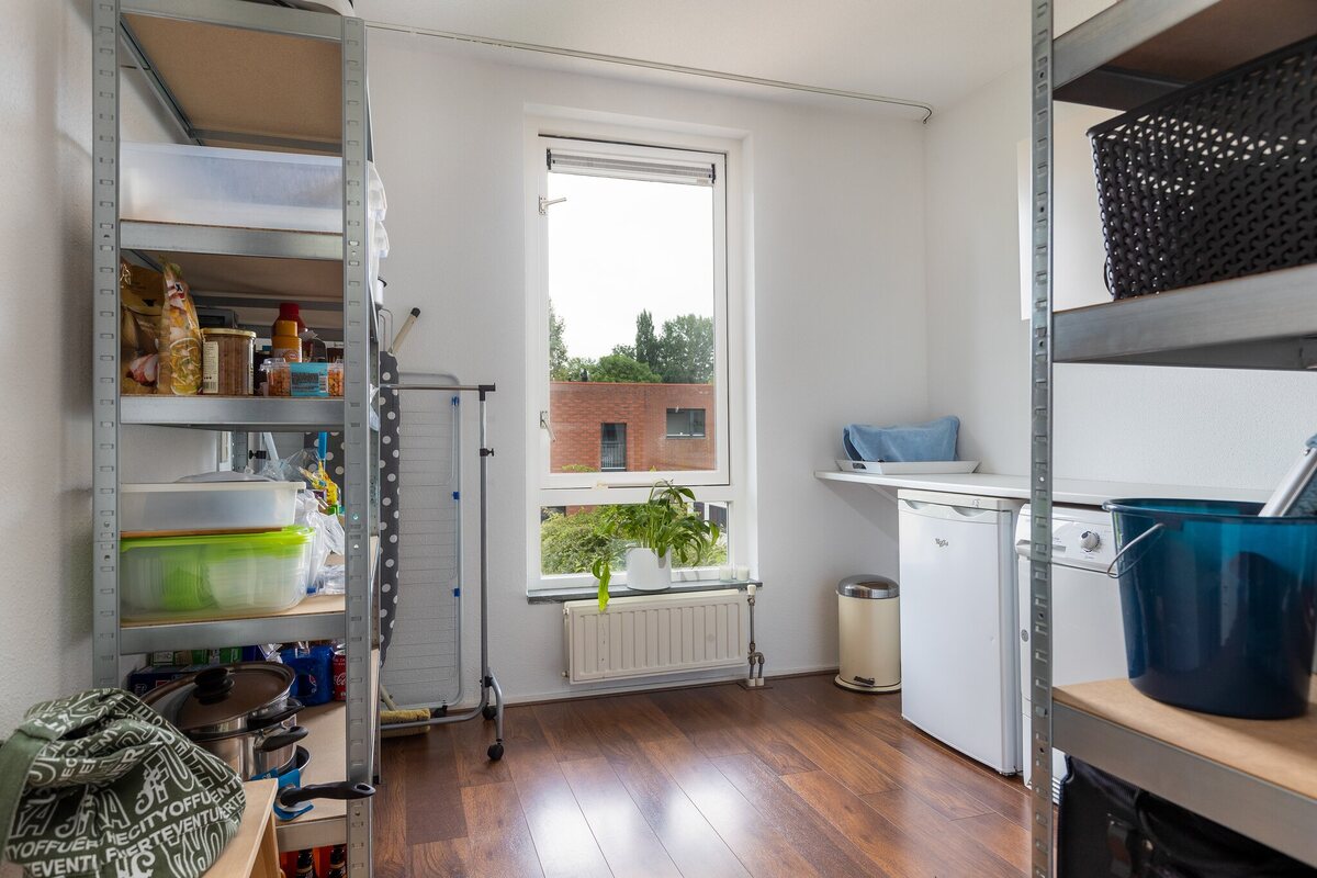 Zonland 19, 9734 BL Groningen - € 335.000 k.k. - Boekholt & partners makelaars Groningen