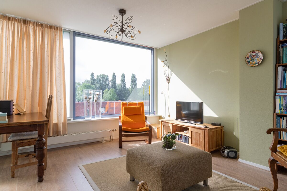 Zonland 19, 9734 BL Groningen - € 335.000 k.k. - Boekholt & partners makelaars Groningen