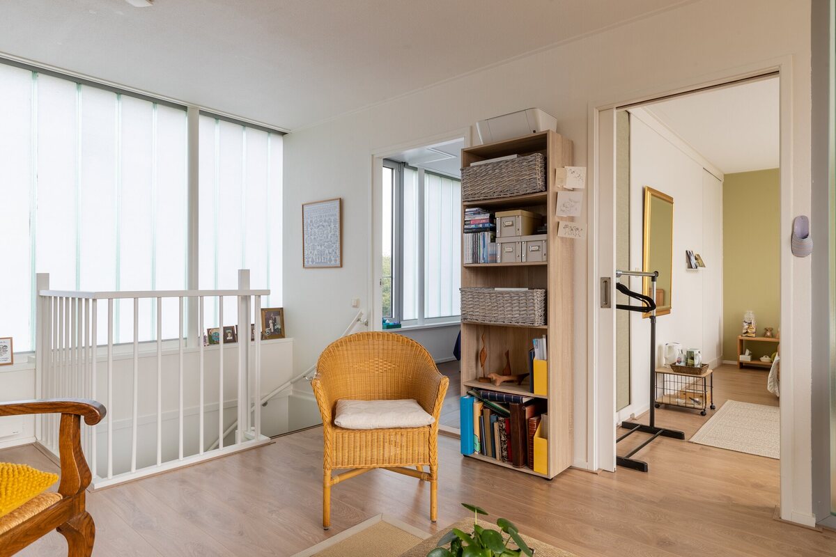 Zonland 19, 9734 BL Groningen - € 335.000 k.k. - Boekholt & partners makelaars Groningen