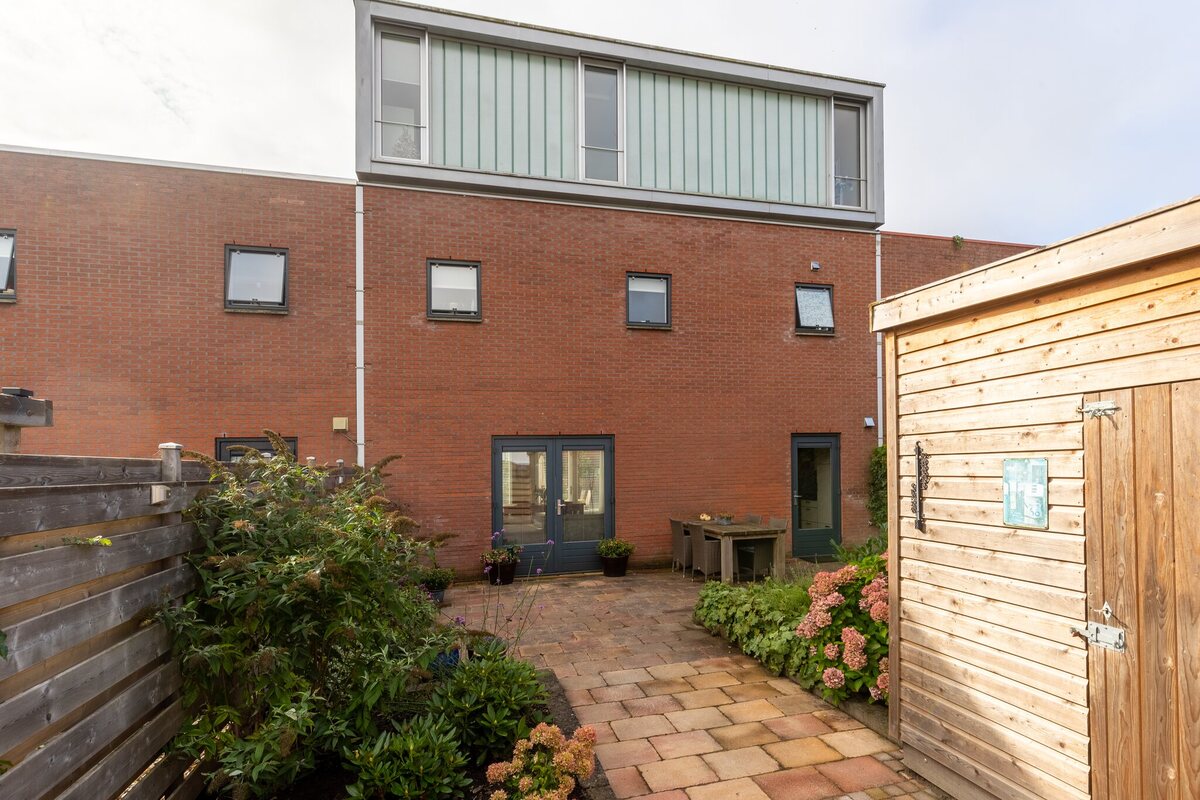Zonland 19, 9734 BL Groningen - € 335.000 k.k. - Boekholt & partners makelaars Groningen