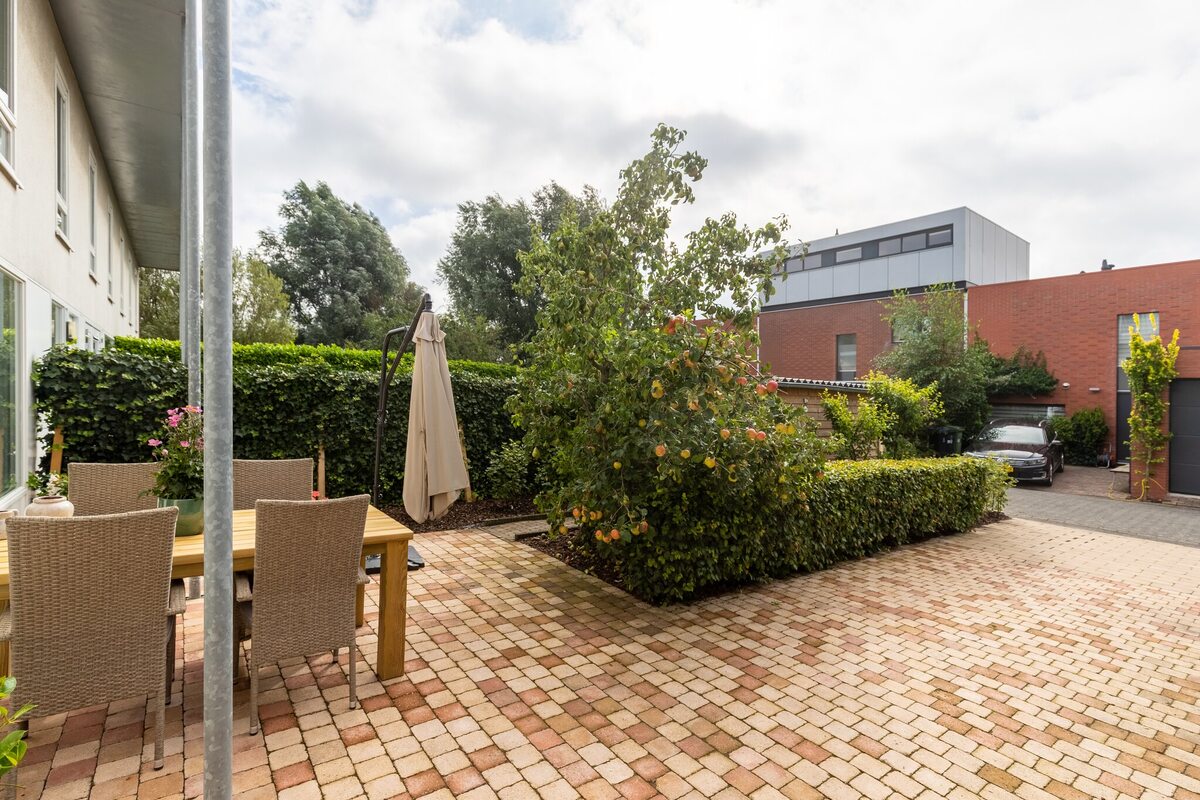 Zonland 19, 9734 BL Groningen - € 335.000 k.k. - Boekholt & partners makelaars Groningen