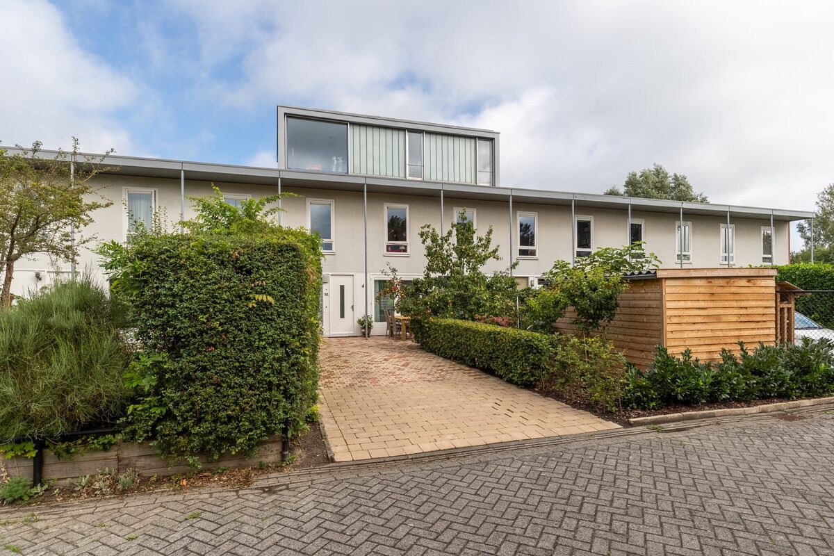 Zonland 19, 9734 BL Groningen - € 335.000 k.k. - Boekholt & partners makelaars Groningen